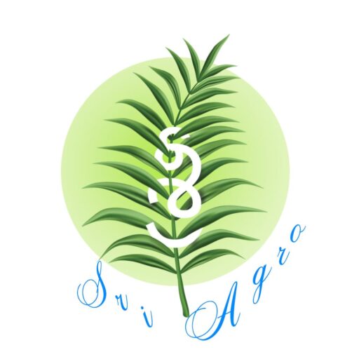 SriAgro Logo