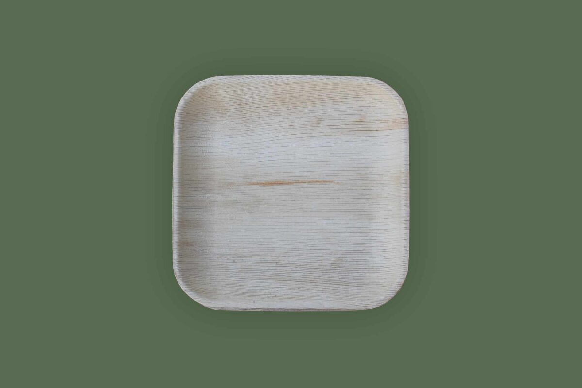 palm leaf plates wholesale