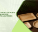Best Areca Palm Leaf Plate Suppliers