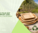 Top areca palm leaf plates in sriagro